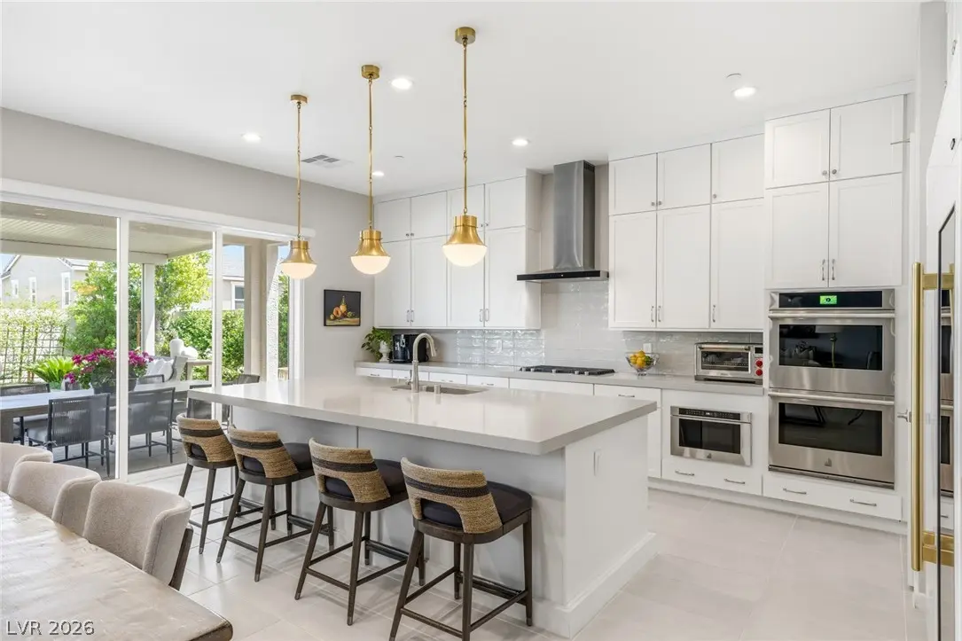 10196 Sequoia Glen Avenue, Las Vegas