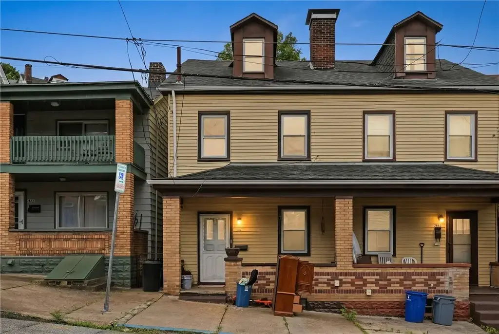 3818 Acorn Street , Greenfield