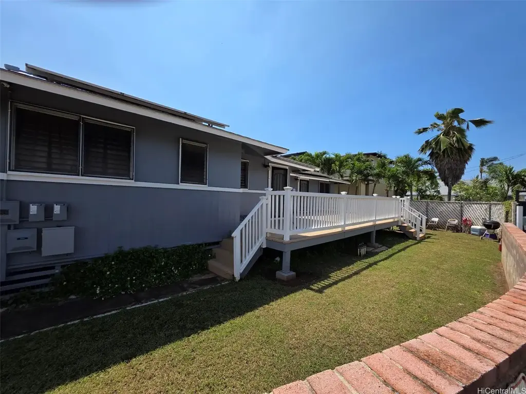 91-021 Peeone Place, Ewa Beach