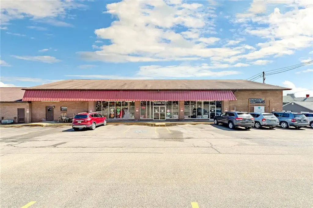 625 Lincoln Avenue , Charleroi Boro
