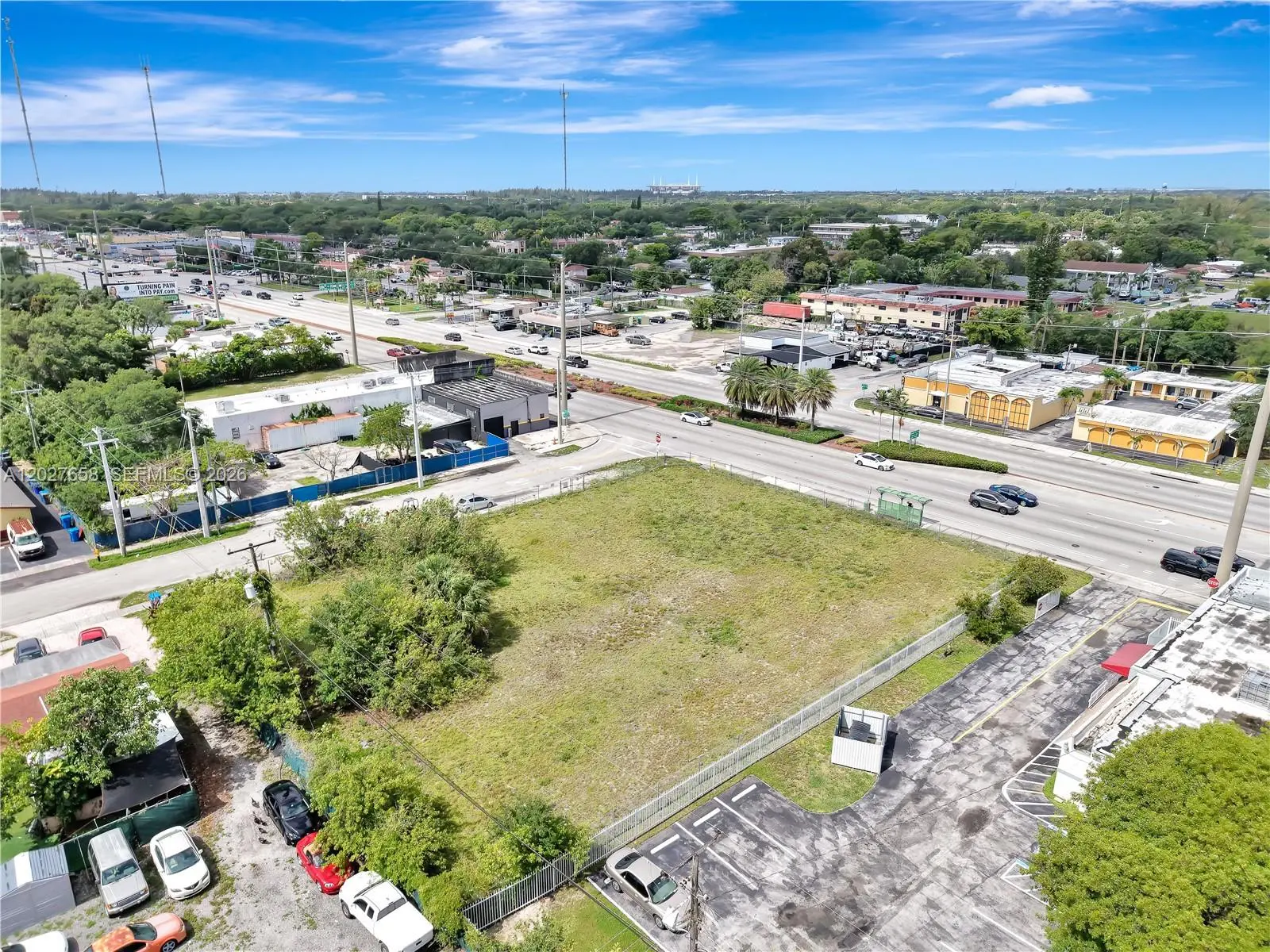 3 of 4 - 2591 S State Road 7 Road, West Park, FL