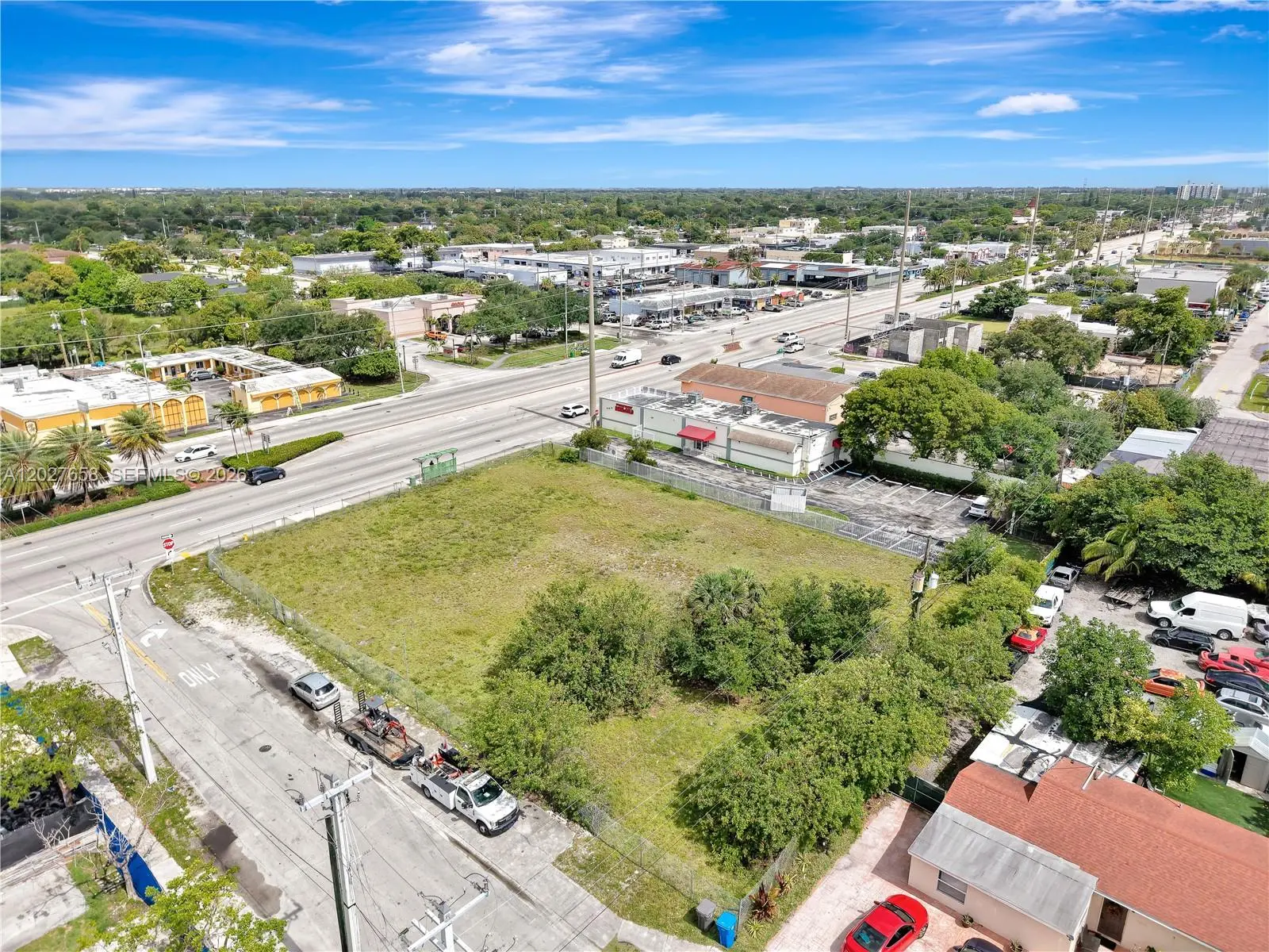 4 of 4 - 2591 S State Road 7 Road, West Park, FL