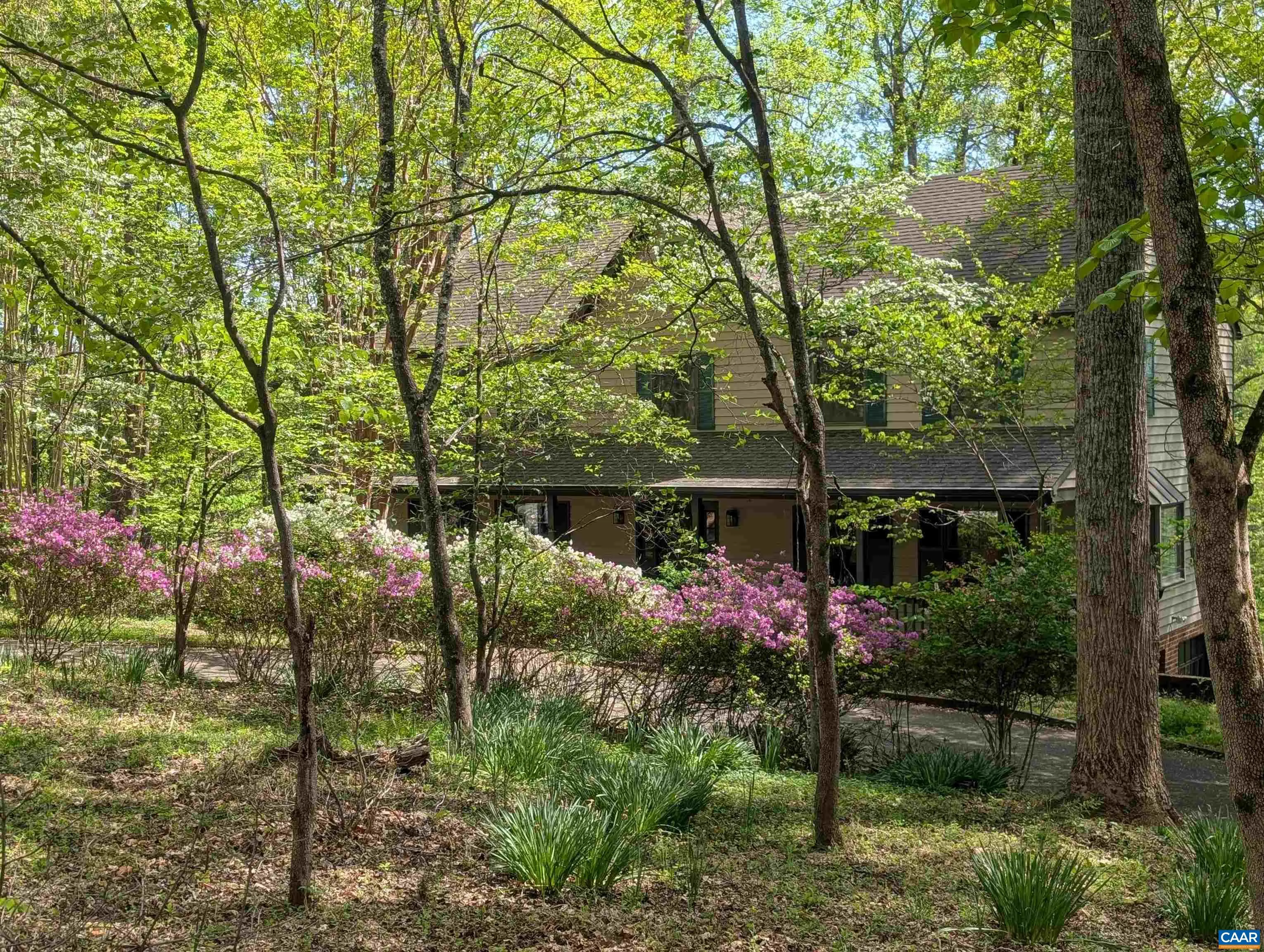 2200 Rocky Run, Charlottesville