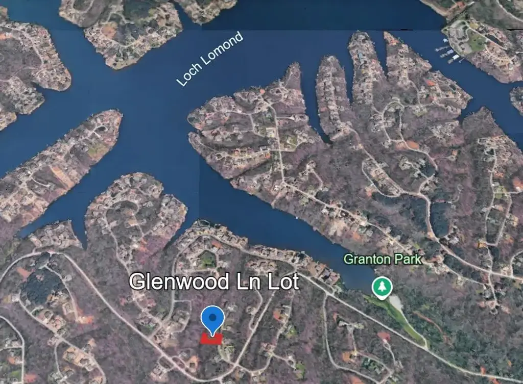 Glenwood Lane, Bella Vista