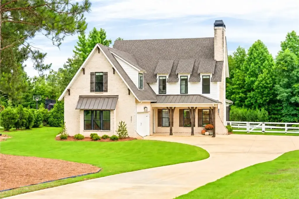 2751 Partridge Ln, Auburn