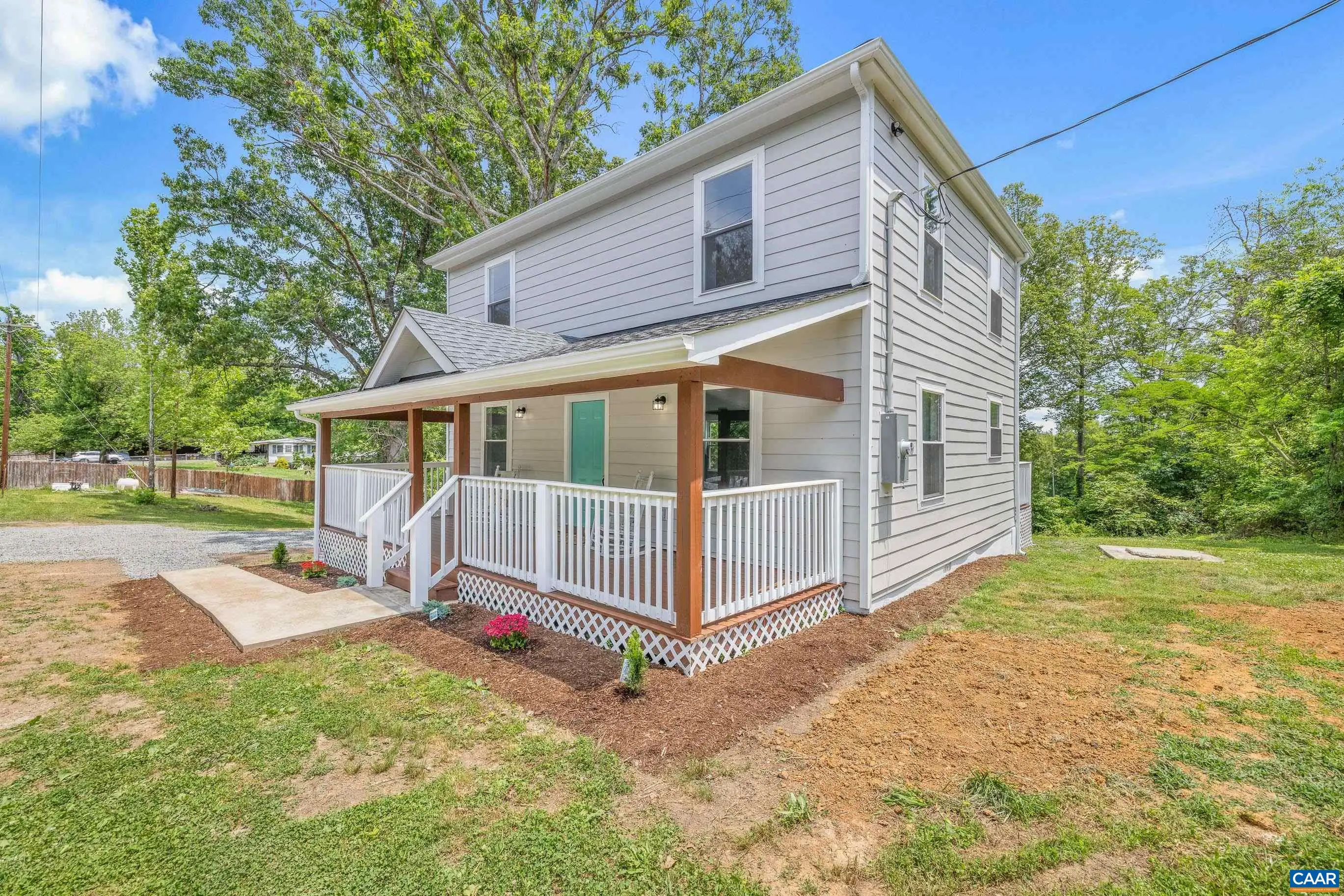 3418 Ridge Rd, Barboursville