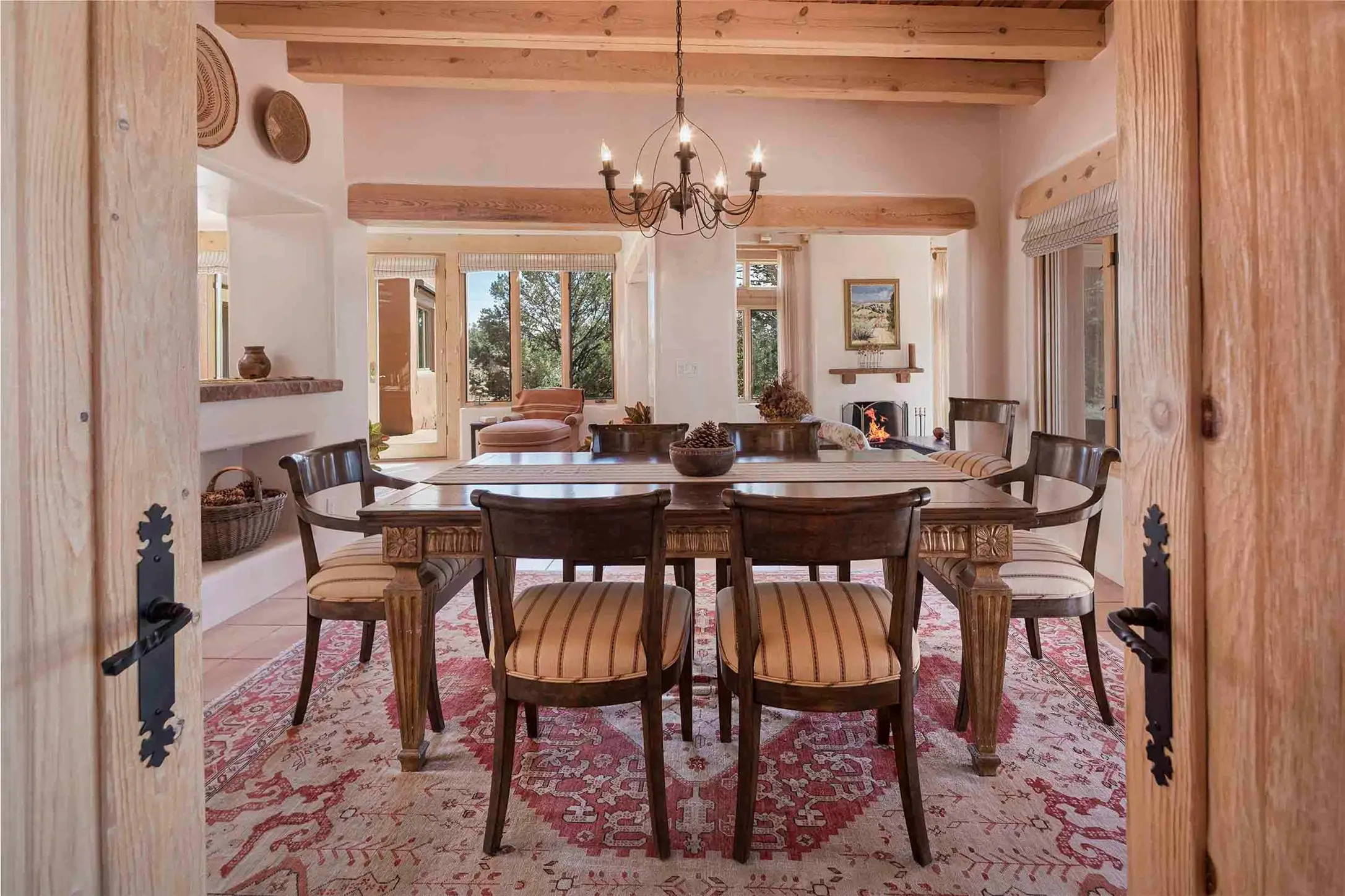 76 Amberwood Loop, Santa Fe