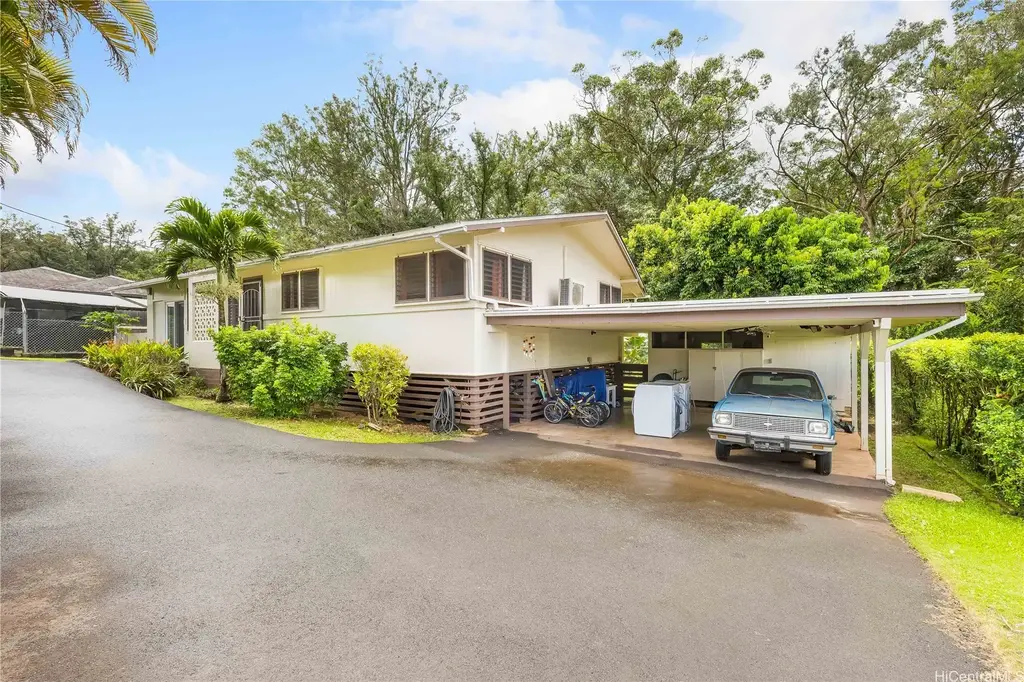 235 Iliwai Drive, Wahiawa