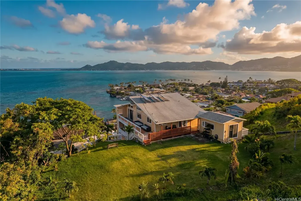 45-55 Lilipuna Road # B, Kaneohe