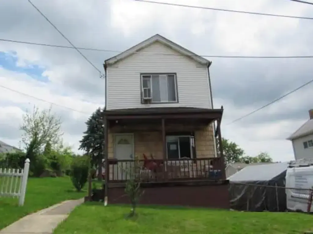 3110 West Street , West End