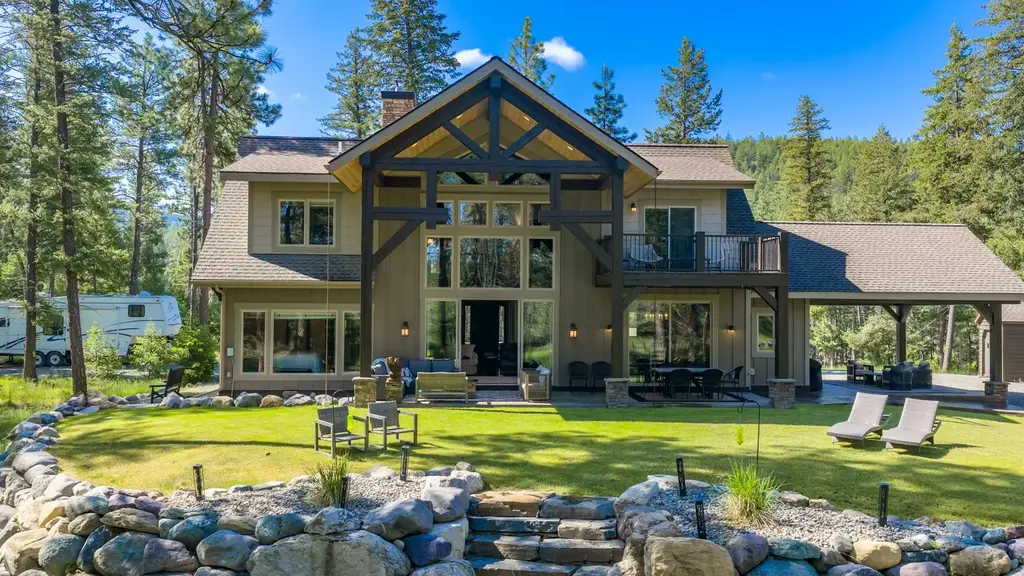 731 Hoodoo Loop, Rexford
