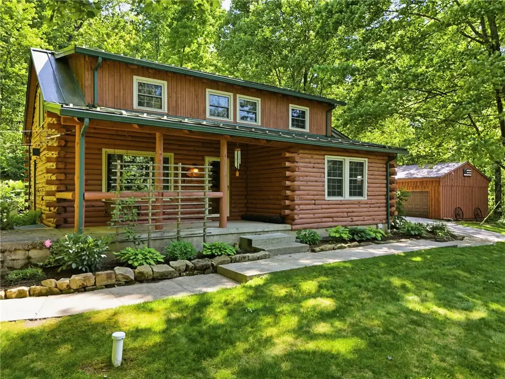 194 Foster Road , North Sewickley