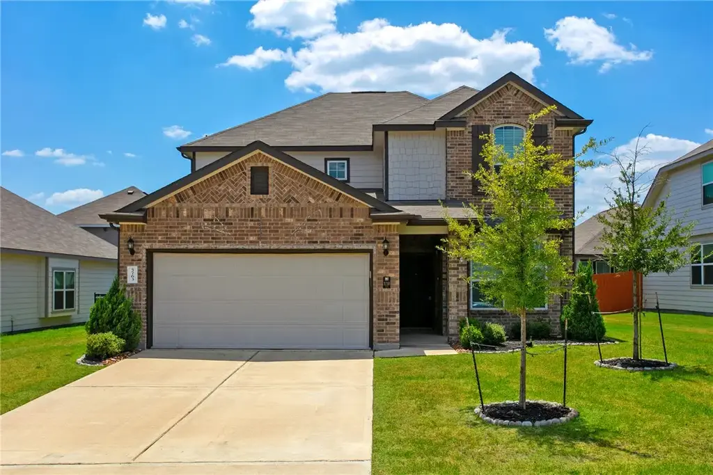 5763 Paseo Place, Bryan