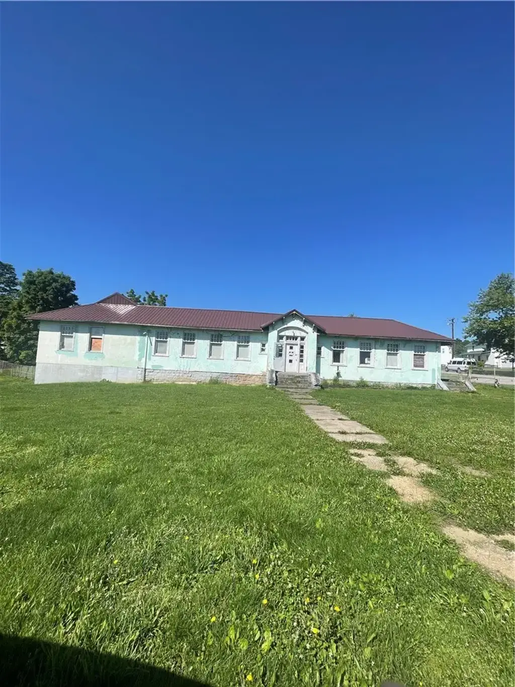 117 First Street, Jefferson/Mather