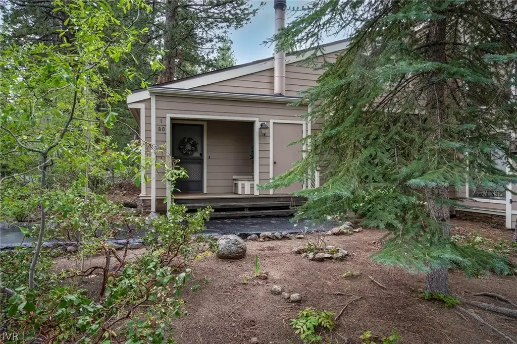 123 Juanita Dr # 80, Incline Village