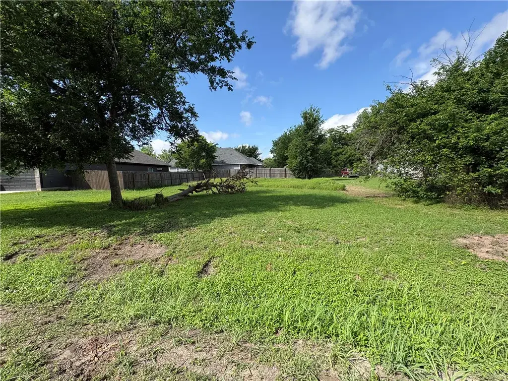 1507 Conroy Street, Bryan