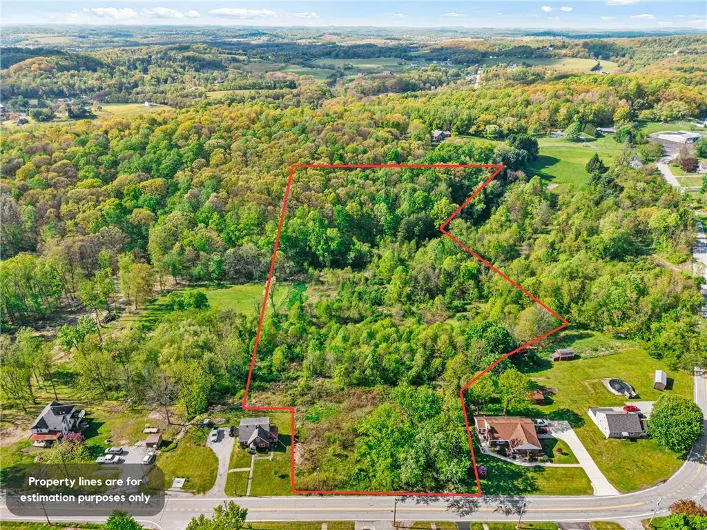 1503 Ridge Road , Penn