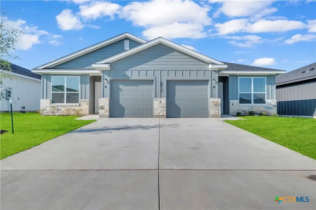 639 Pacific Crest Trail, Copperas Cove