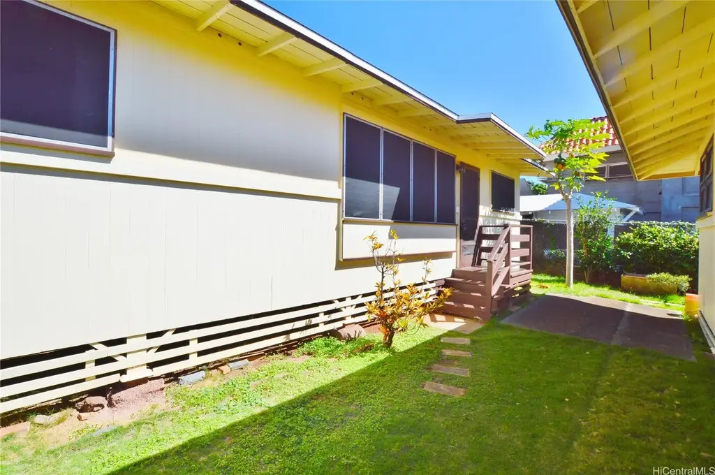 3286 Winam Avenue # A, Honolulu
