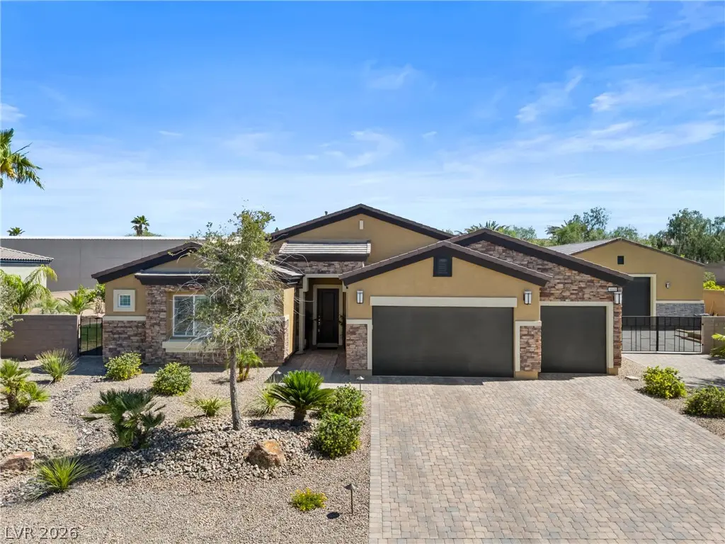 9095 Wing Shadow Circle, Las Vegas