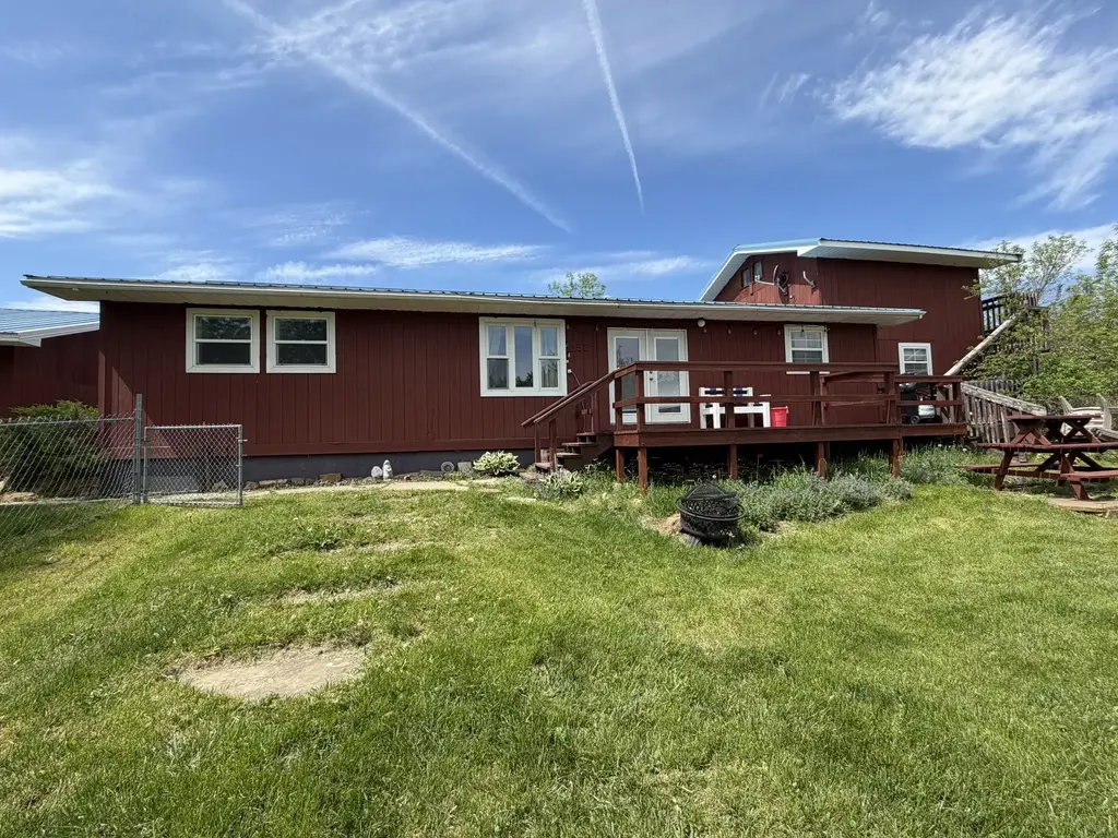 152 Belt Creek Road, Belt