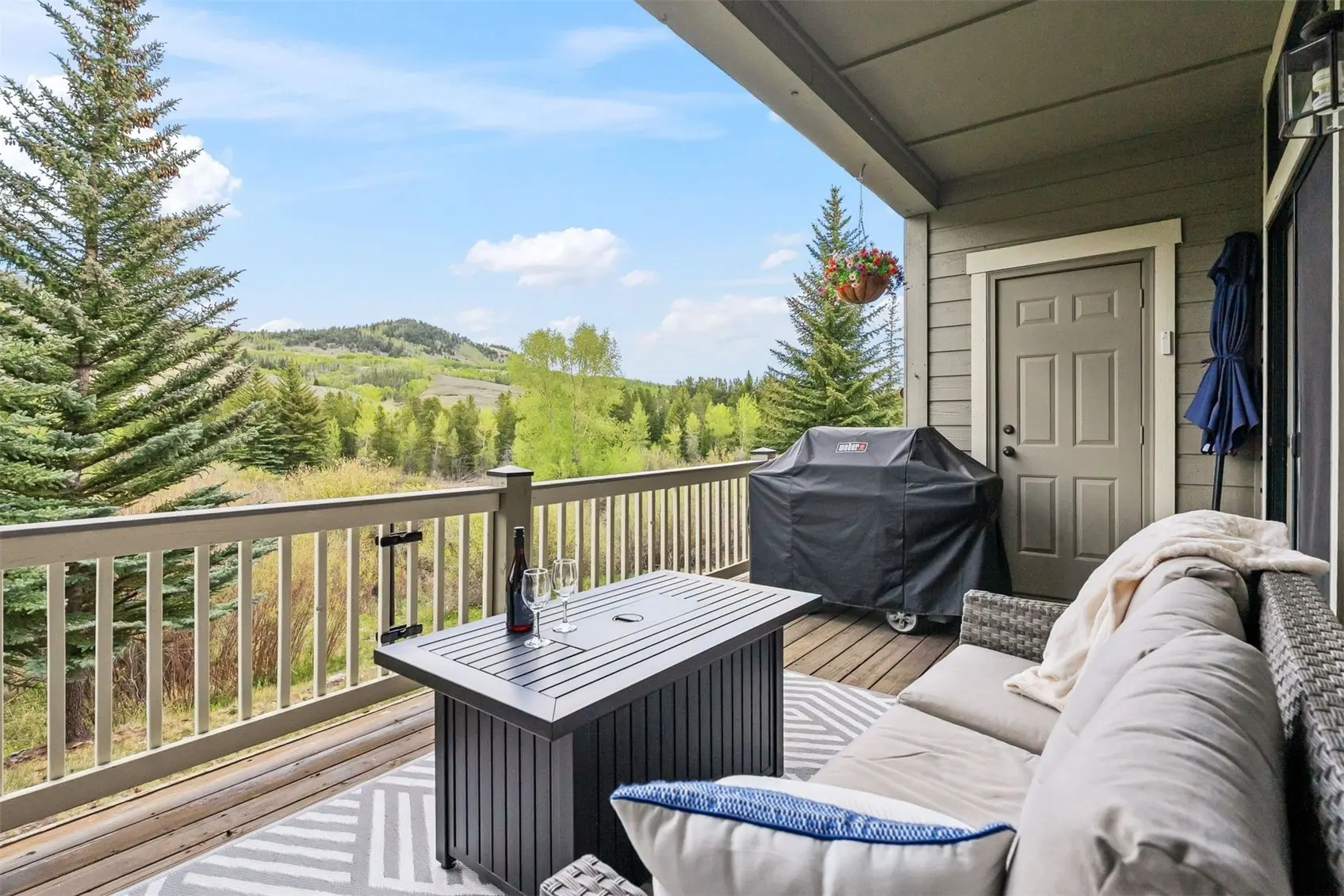 135 Creek Lane 135, Silverthorne