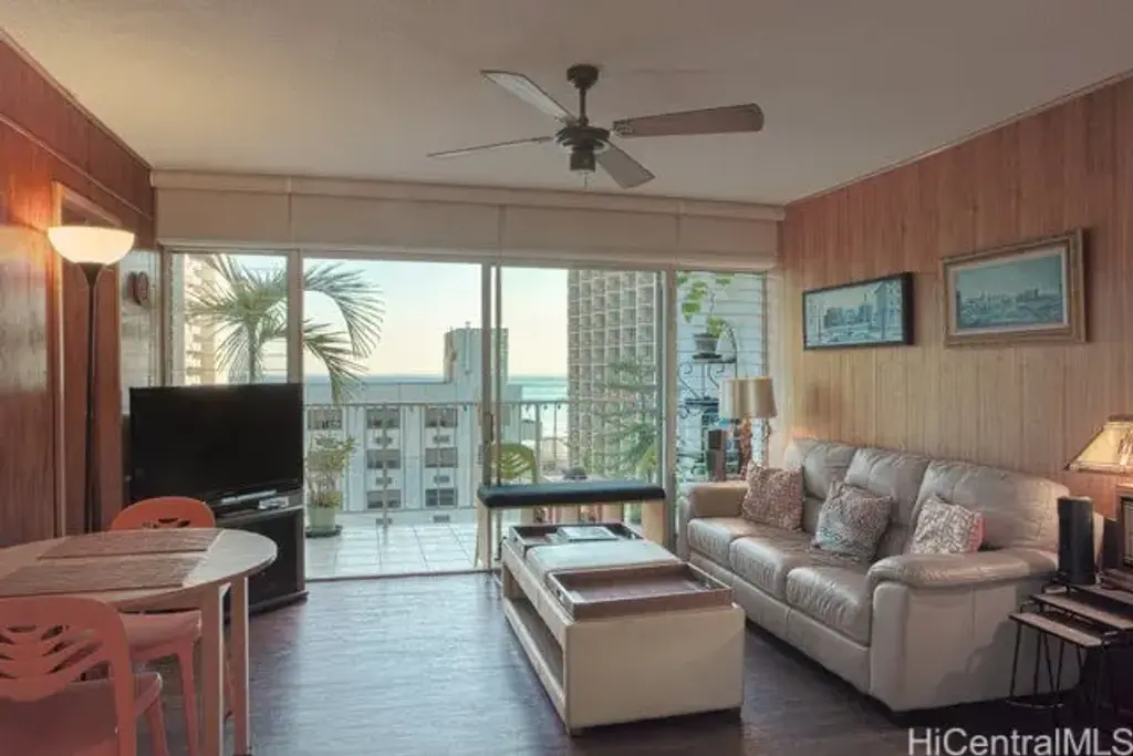155 Paoakalani Avenue # 1004, Honolulu