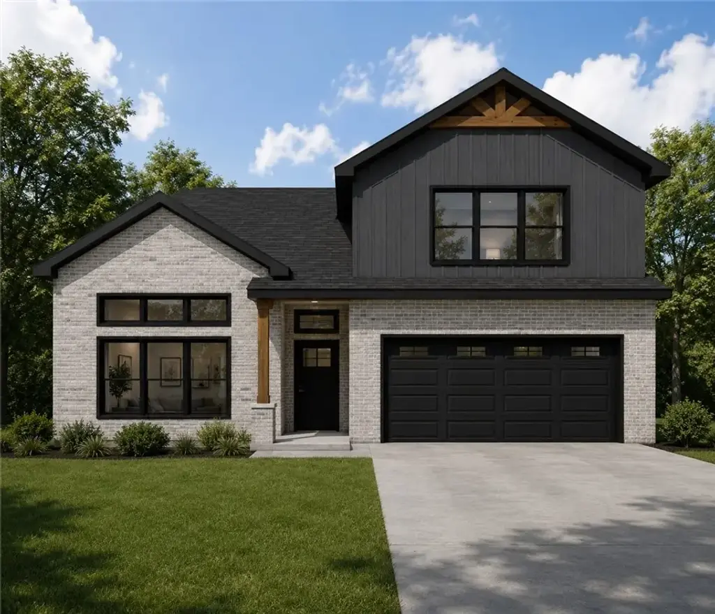 6805 Sw Orange Avenue, Bentonville