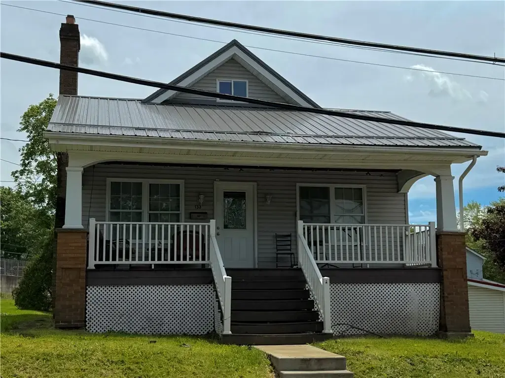 133 Cooper Street , Slippery Rock Boro