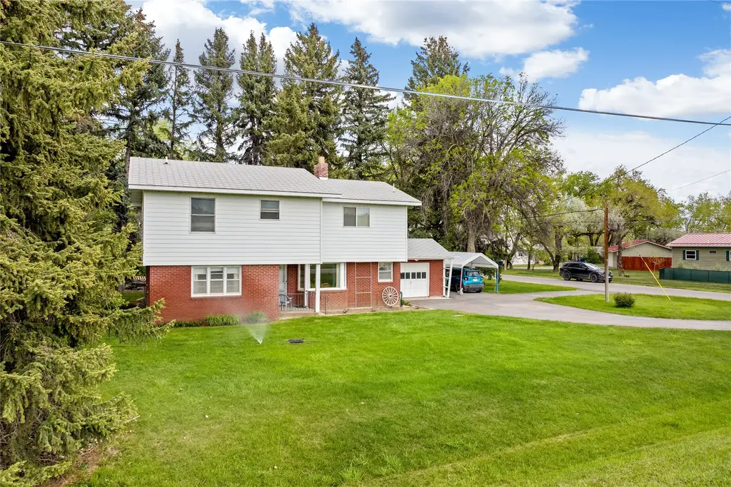 3103 Central Avenue W, Great Falls
