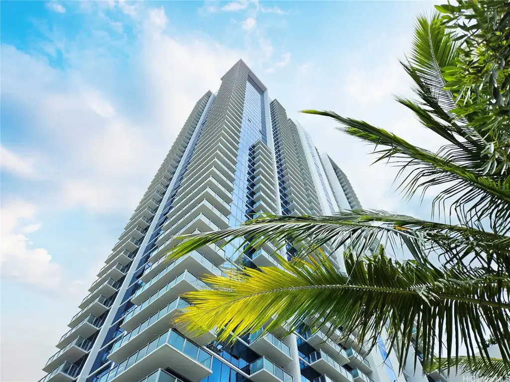 1500 Rycroft Street # 3005r, Honolulu