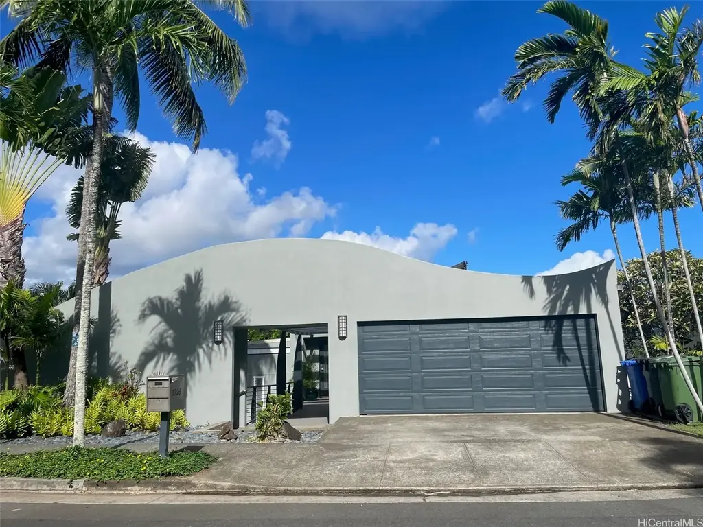 1326 Aupapaohe Street, Kailua