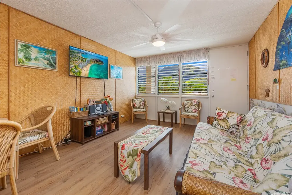 84-965 Farrington Highway # A206, Waianae