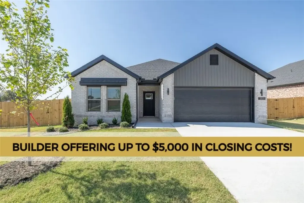 1301 Nw 15th Avenue, Highfill