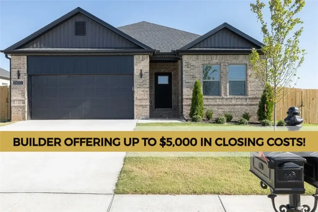 1300 Nw 15th Avenue, Highfill