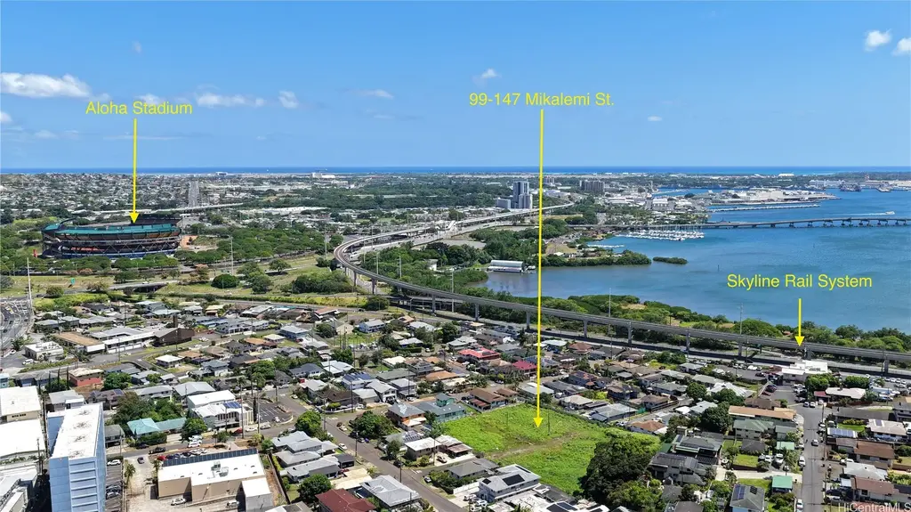 99-147 Mikalemi Street, Aiea