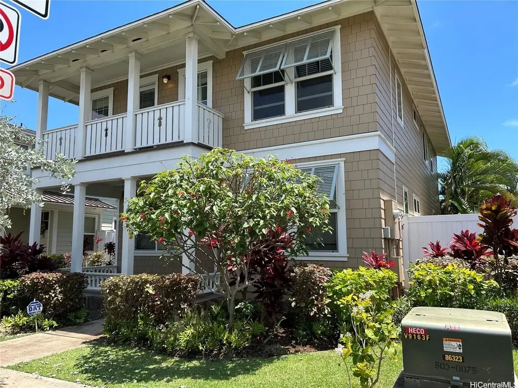 91-1071 Kaiapele Street, Ewa Beach