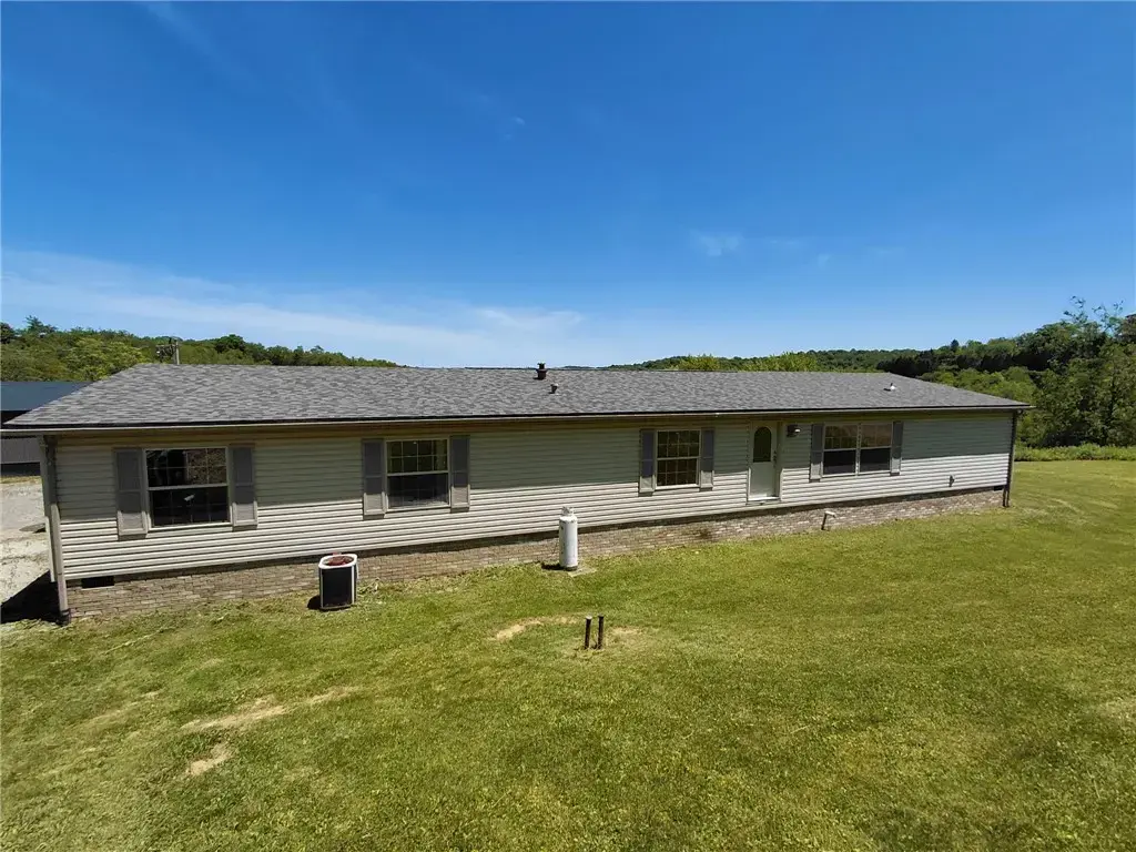 107 Francis Drive , Green
