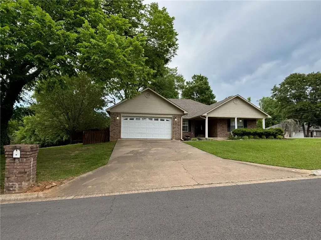 10 Fairbrook Lane, Clarksville