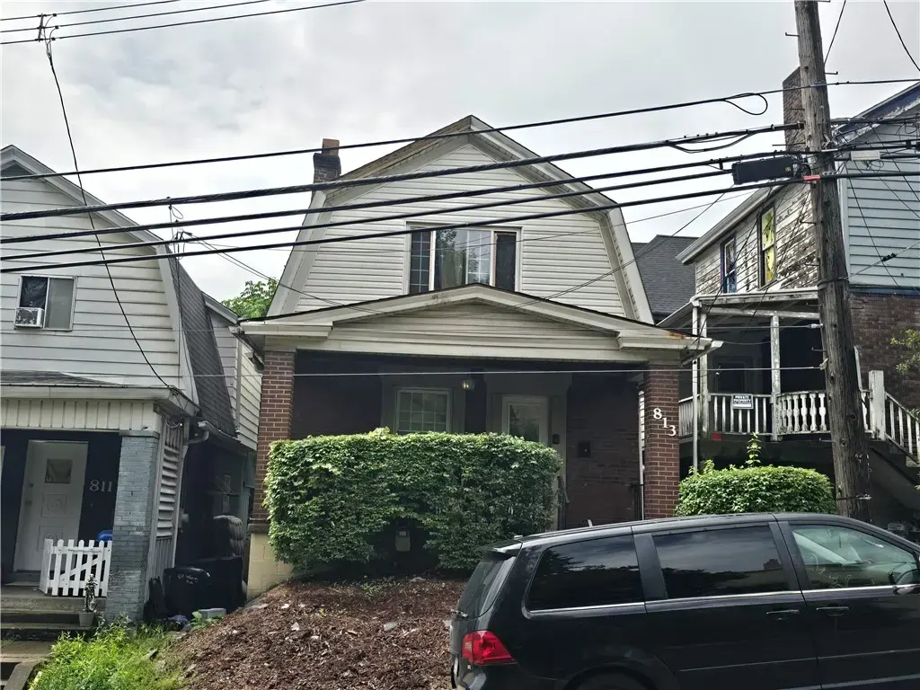 813 Sebring Avenue, Beechview