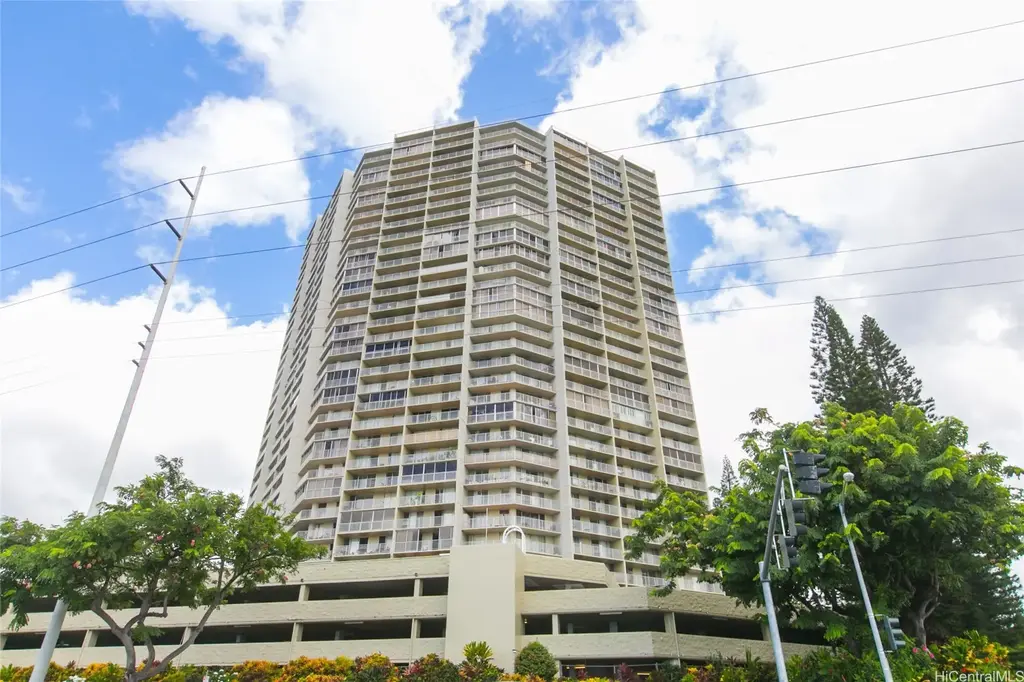 98-99 Uao Place, Aiea