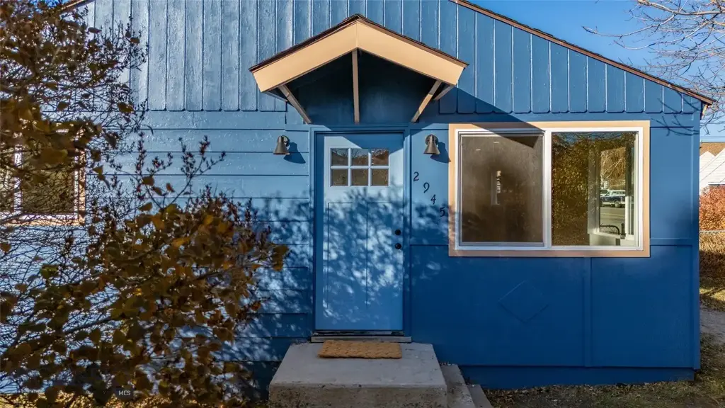 2945 Amherst Avenue, Butte