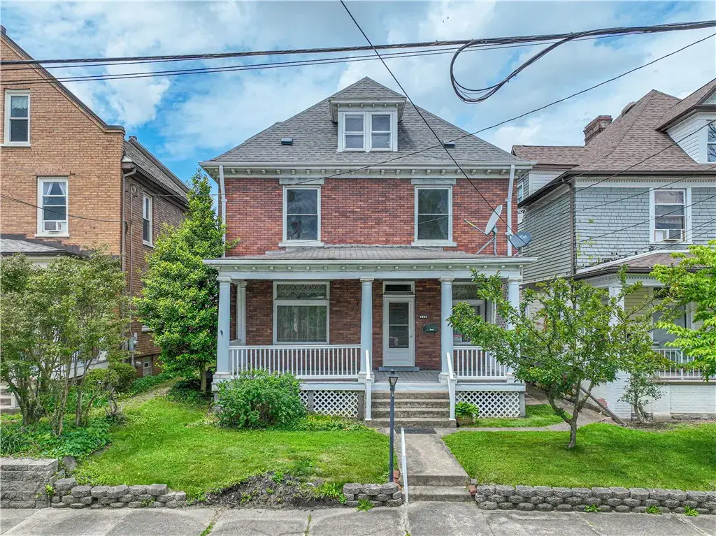 114 Union Street , Uniontown