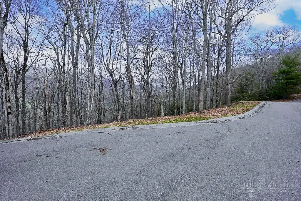 Tbd Lot #46 Woodlily Drive, Banner Elk