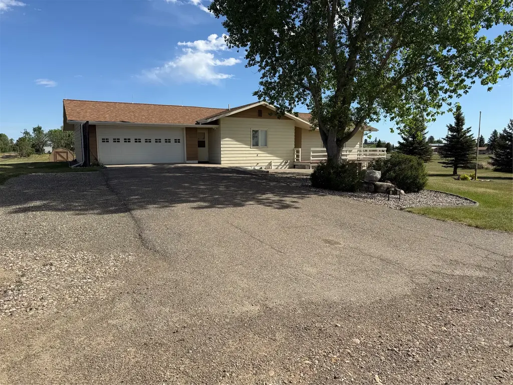 404 Flagler Avenue, Geraldine