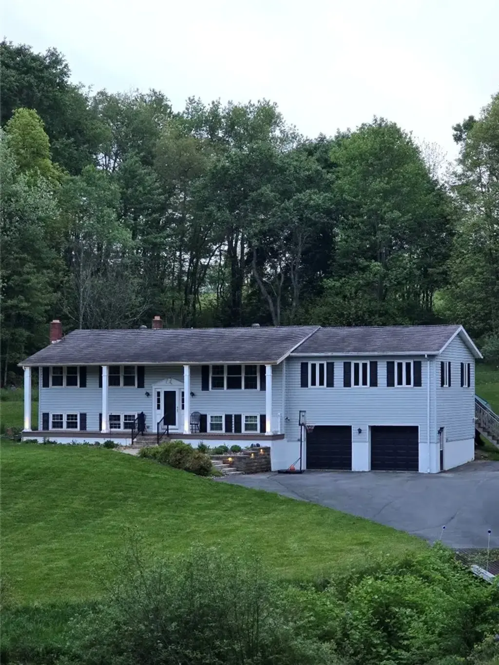 115 Bailey Settlement Highway, Clearfield