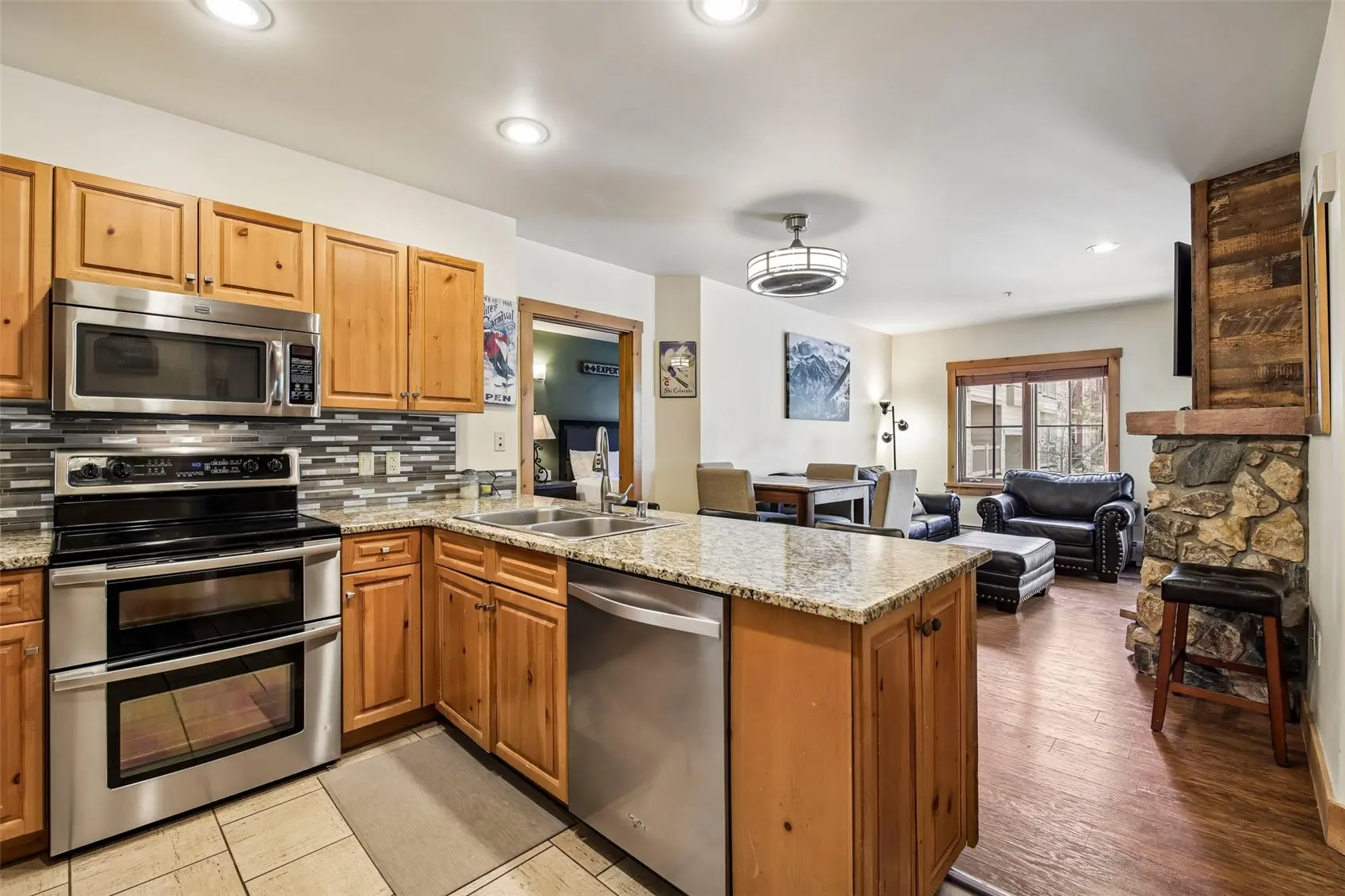 135 Dercum Drive 8573, Keystone