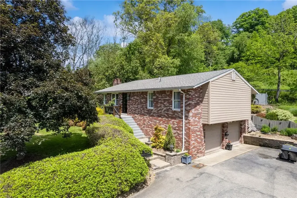 5308 Greensburg Road , Washington