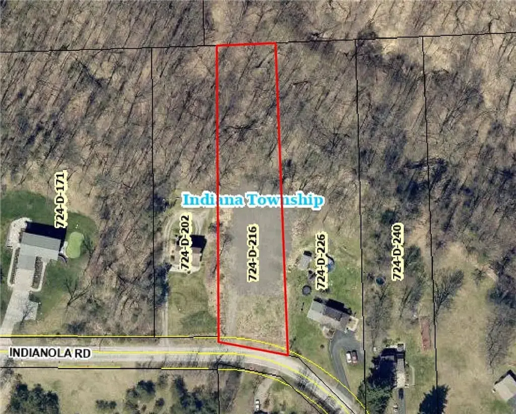 237 Indianola Road , Indiana