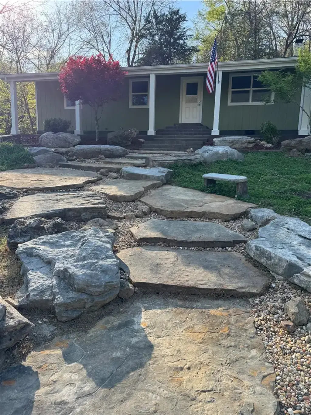 4657 Chaney Hollow Drive, Harrison